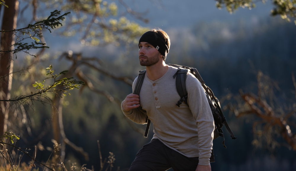 Aus Abfall wird neues: ACLIMA zeigt mit reborn-Kollektion, wie Recycling richtig funktioniert