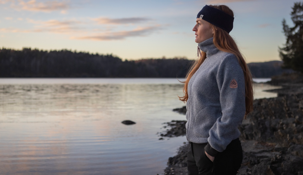 Aus Abfall wird neues: ACLIMA zeigt mit reborn-Kollektion, wie Recycling richtig funktioniert