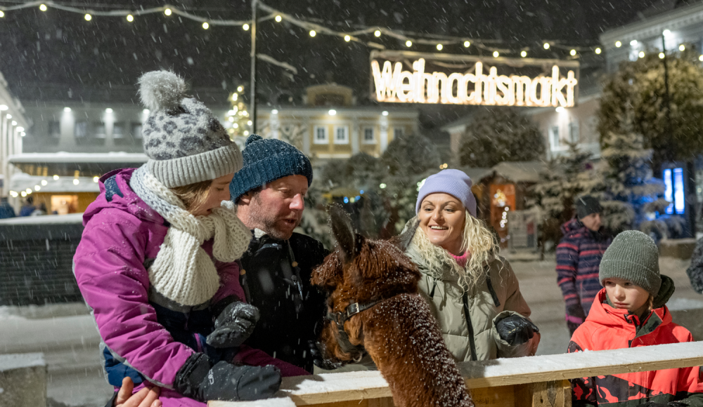 Radstadt: Skigenuss mit Geschichte und Herz