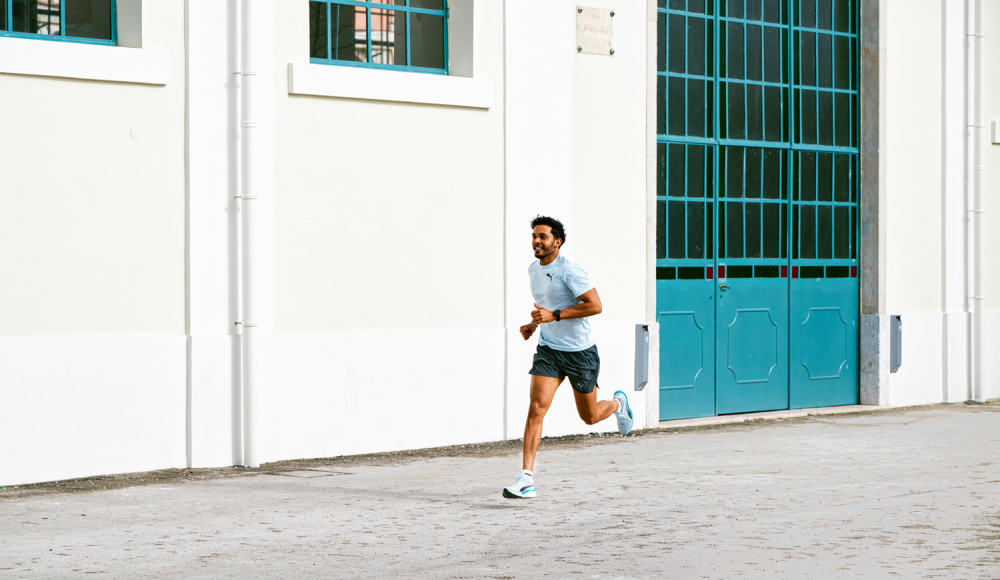 Bequem läuft am längsten: Cushion-Laufschuhe verbinden Dämpfung, Dynamik und Wohlgefühl