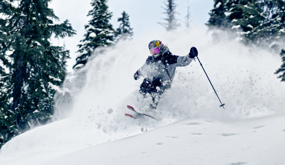 Mountainfilm Graz 2025: Wir verlosen 4 x 2 Tickets