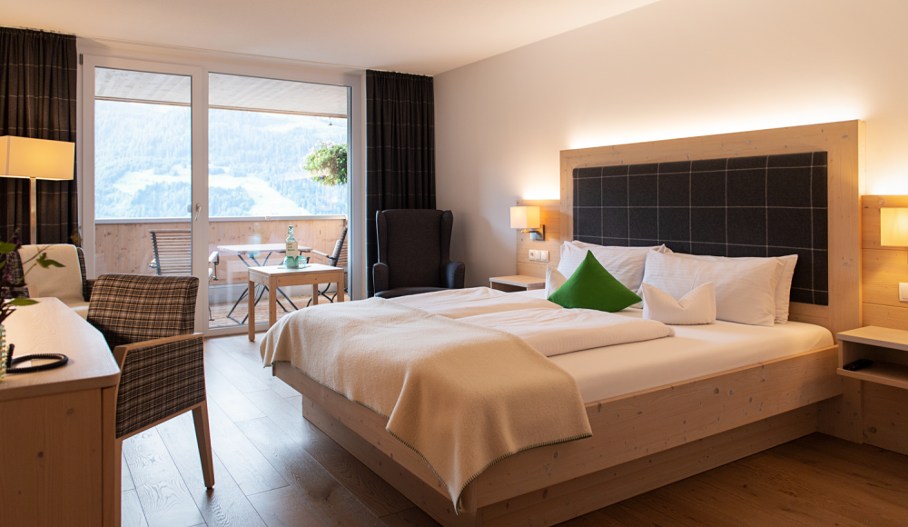 Gewinnspiel: Wir verlosen 1 Auszeit im 4*s Kräuter- & Spa-Hotel Das Schäfer