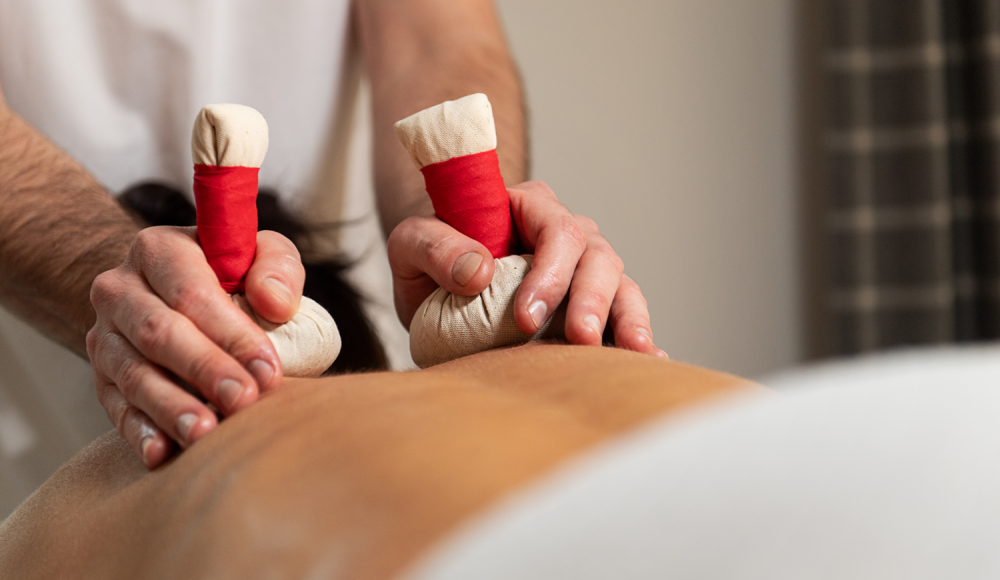 Gewinnspiel: Wir verlosen 1 Auszeit im 4*s Kräuter- & Spa-Hotel Das Schäfer