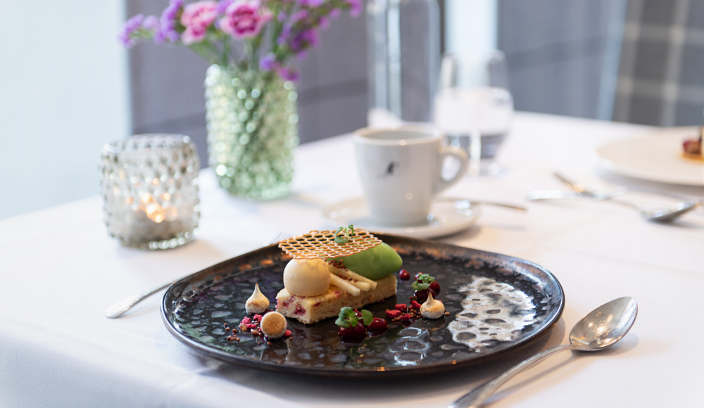 Gewinnspiel: Wir verlosen 1 Auszeit im 4*s Kräuter- & Spa-Hotel Das Schäfer