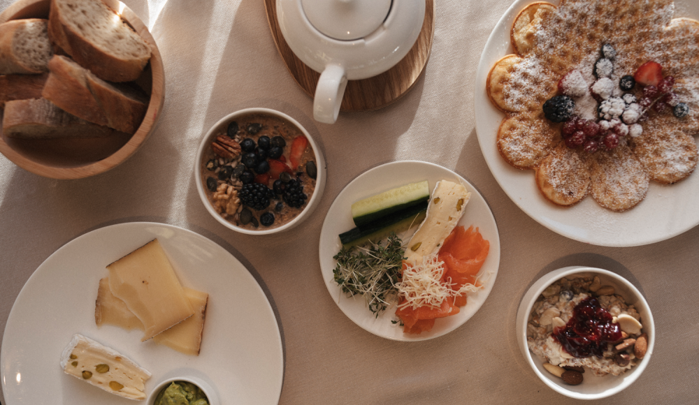 Gewinne eine Auszeit im Adults-Only-Hotel DAS KRONTHALER