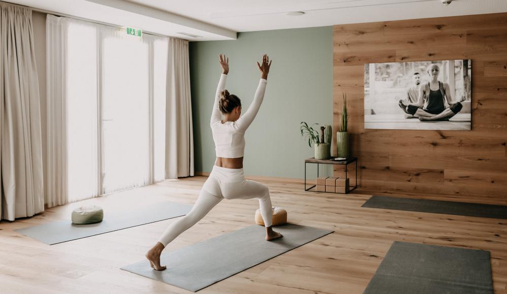 Gewinne eine Auszeit im Adults-Only-Hotel DAS KRONTHALER