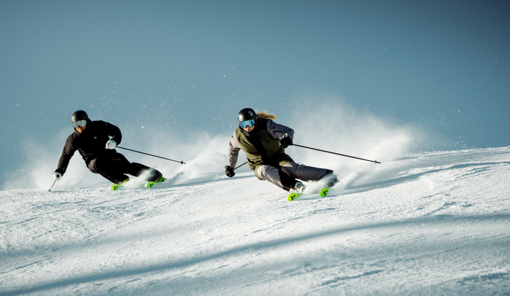 Fischer präsentiert die neue RC4 Noize-Kollektion – Laufruhe trifft Hochgeschwindigkeit