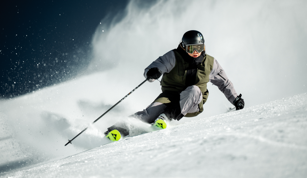 Fischer präsentiert die neue RC4 Noize-Kollektion – Laufruhe trifft Hochgeschwindigkeit