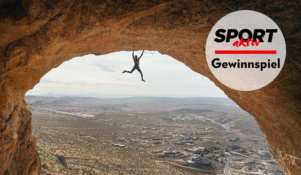 Mountainfilm Graz 2025: Wir verlosen 4 x 2 Tickets