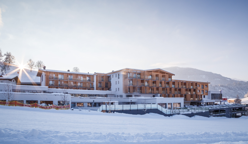 Auszeit mit Mehrwert: Winterurlaub in den PLETZER RESORTS