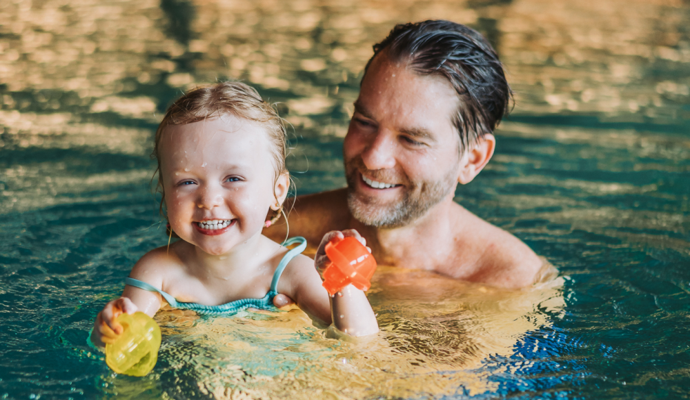 Wenn Eltern auftanken dürfen: Warum echte Erholung im Familienurlaub möglich ist