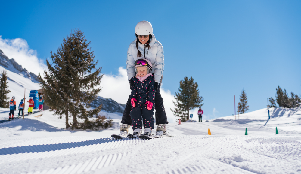 Wenn Eltern auftanken dürfen: Warum echte Erholung im Familienurlaub möglich ist