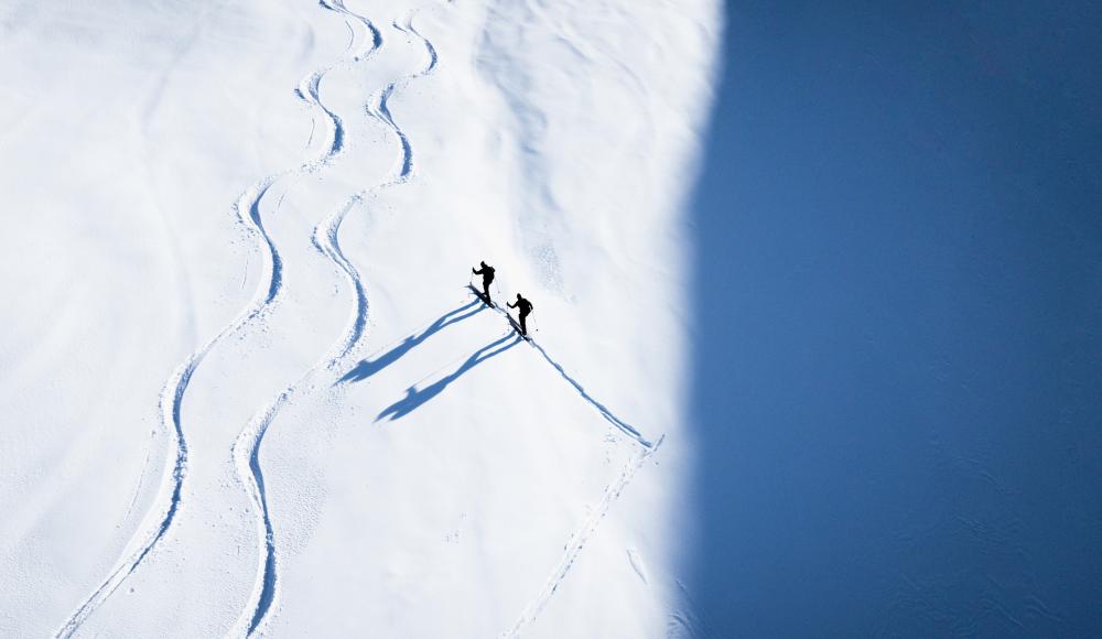 Leicht, stabil, perfekt fürs Skitourengehen: Der neue Kilo XTR von La Sportiva