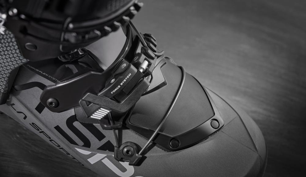 Leicht, stabil, perfekt fürs Skitourengehen: Der neue Kilo XTR von La Sportiva