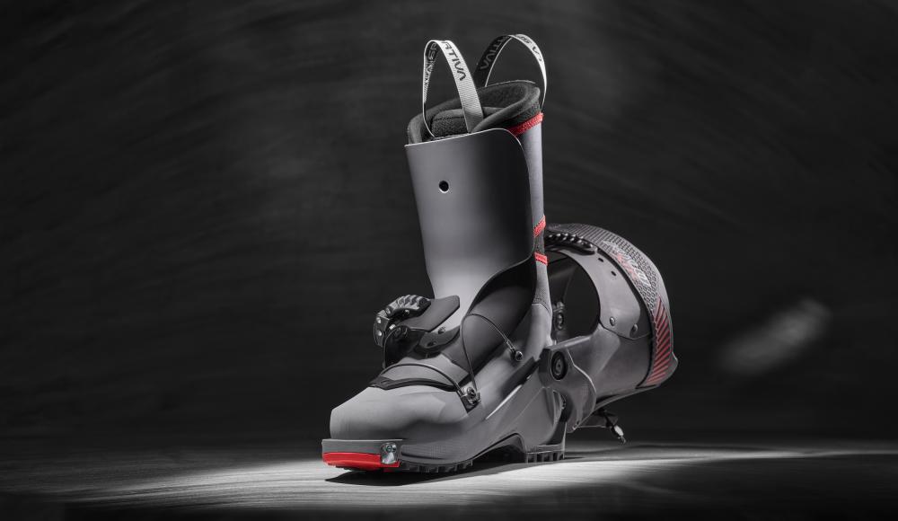 Leicht, stabil, perfekt fürs Skitourengehen: Der neue Kilo XTR von La Sportiva