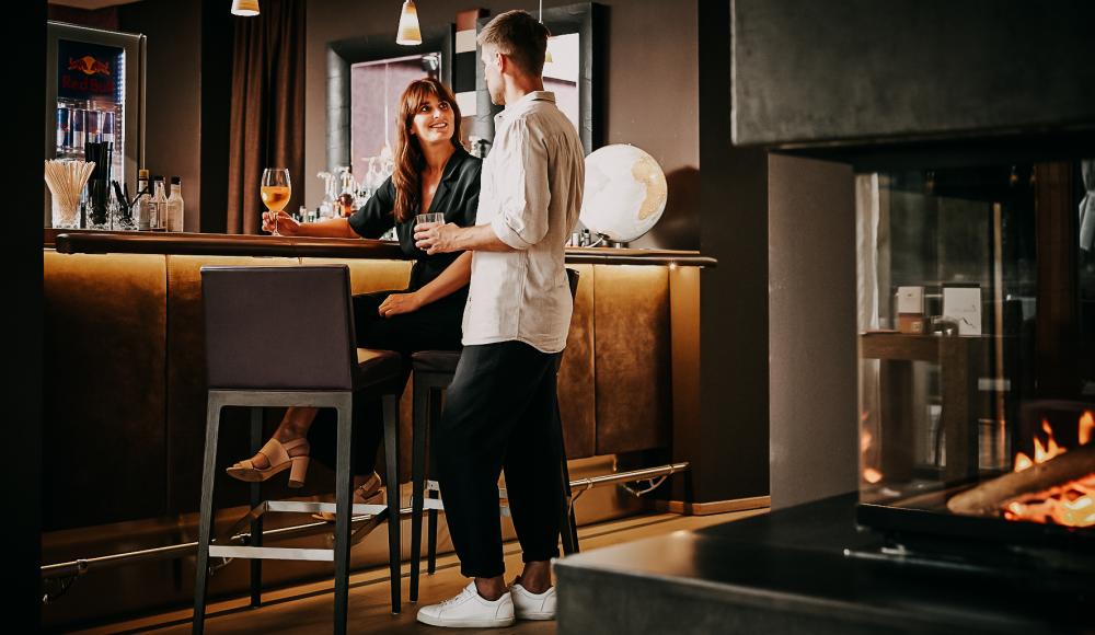 Gewinne eine Auszeit im Adults-Only-Hotel DAS KRONTHALER