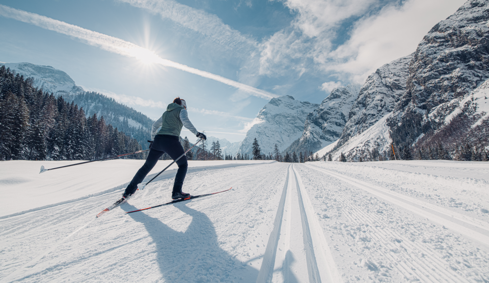 Gewinne eine Auszeit im Adults-Only-Hotel DAS KRONTHALER