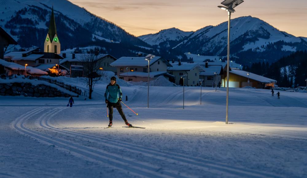 Nordic Spirit im Pillerseetal: Auftakt für die Langlauf-Saison
