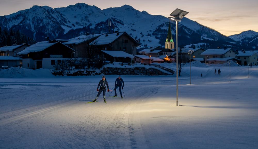 Nordic Spirit im Pillerseetal: Auftakt für die Langlauf-Saison