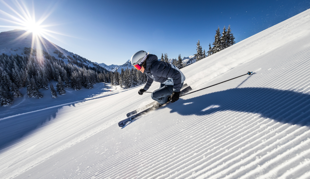 Steiermark-Joker: Coole Berge & heiße Quellen