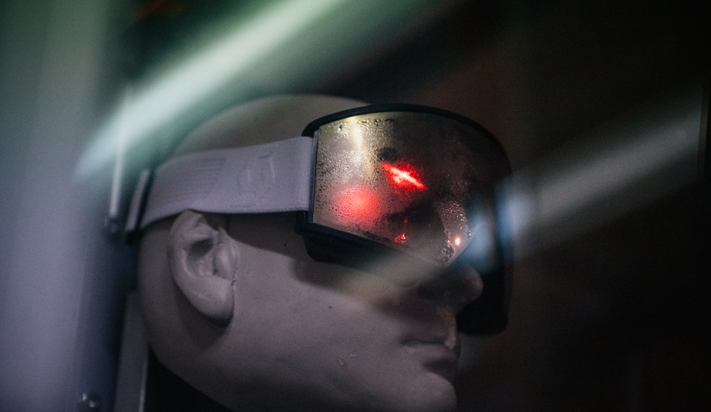 Factory Tour: Zu Besuch in der SCOTT Goggle Factory in Mattighofen