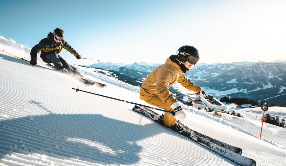 Auszeit mit Mehrwert: Winterurlaub in den PLETZER RESORTS