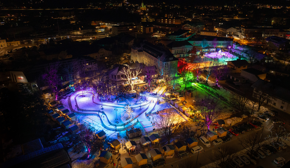 Winterzauber abseits der Piste – Naturgenuss in der Region Reutte