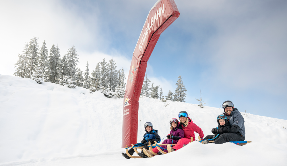 Radstadt: Skigenuss mit Geschichte und Herz