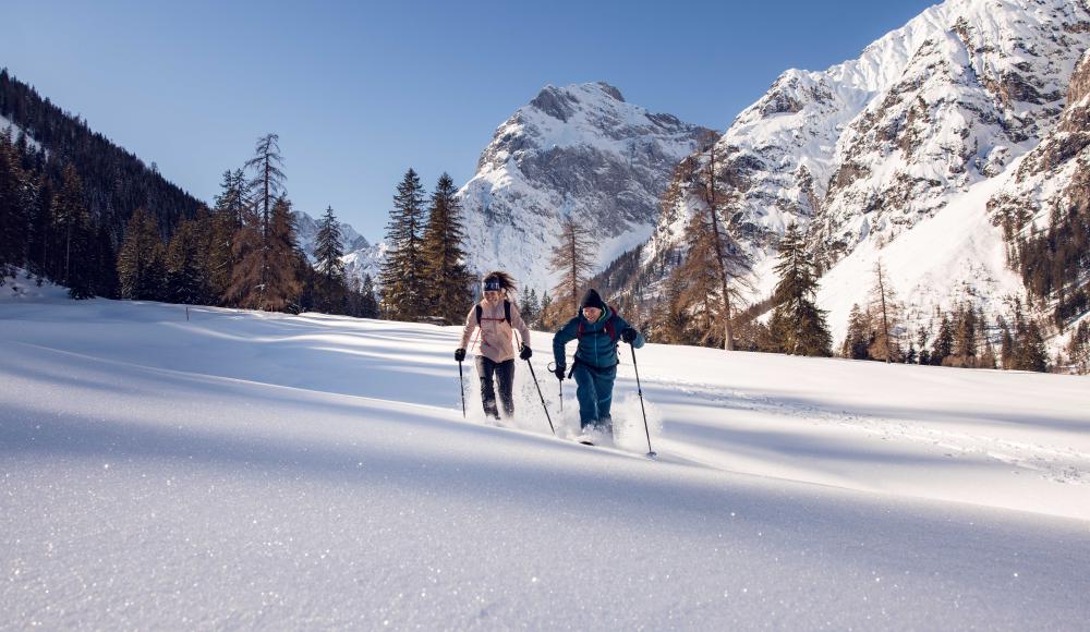 Gewinne eine Auszeit im Adults-Only-Hotel DAS KRONTHALER