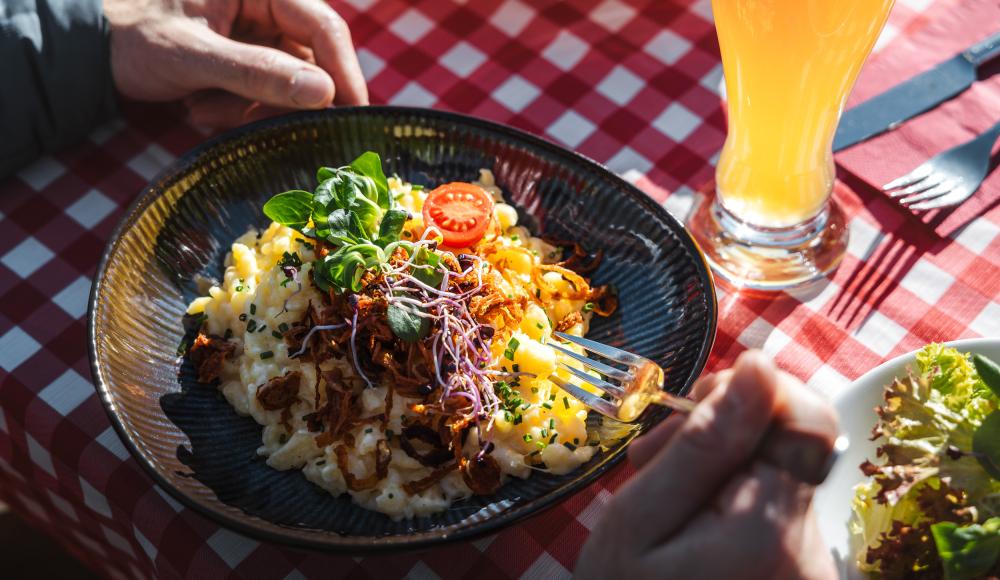 Mit der Skisafari stressfrei ins Pistenvergnügen