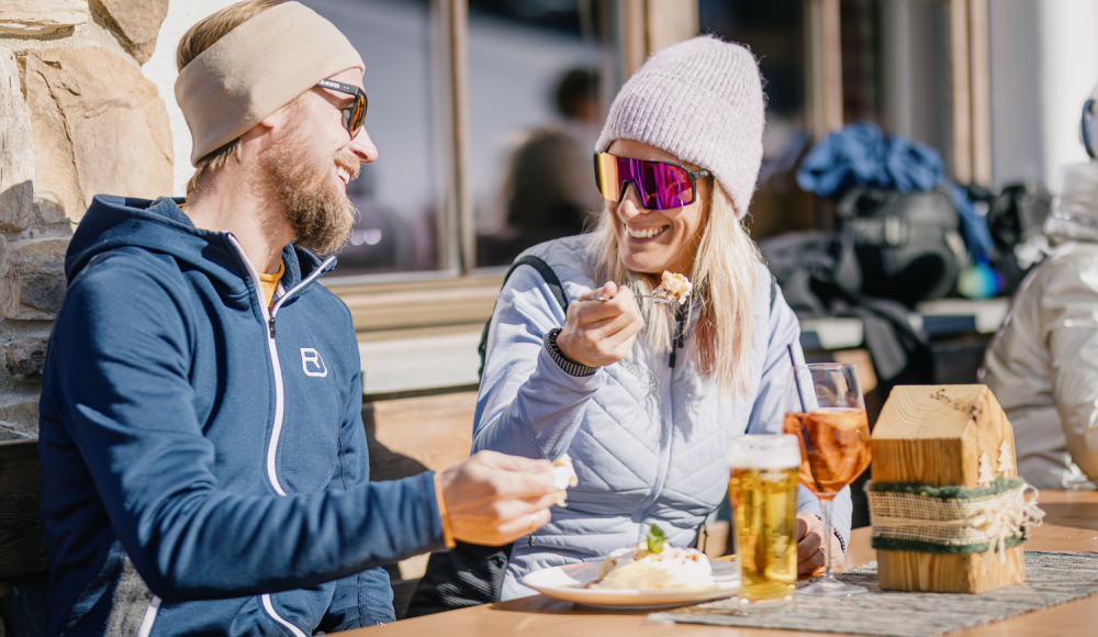 Radstadt: Skigenuss mit Geschichte und Herz