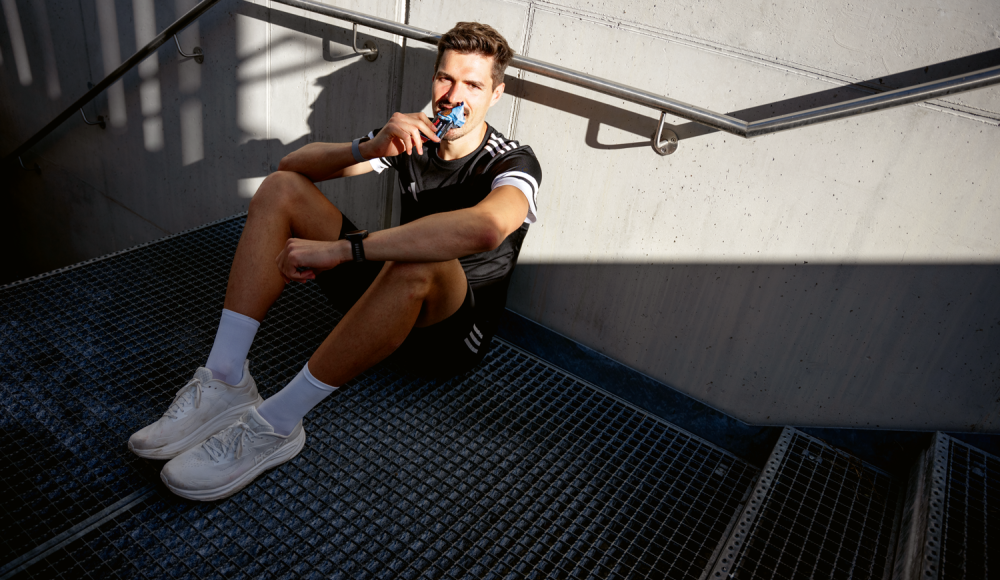 Protein-Power: Egal ob Kraft- oder Ausdauersport - ohne ausreichend Protein läuft es nicht