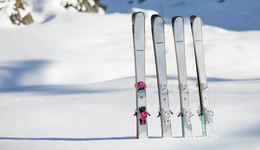 Der neue KORE TI – jetzt noch vielseitiger für noch mehr Fahrspaß