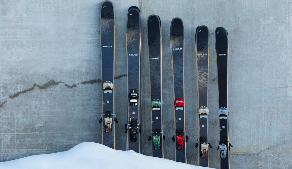 Der neue KORE TI – jetzt noch vielseitiger für noch mehr Fahrspaß