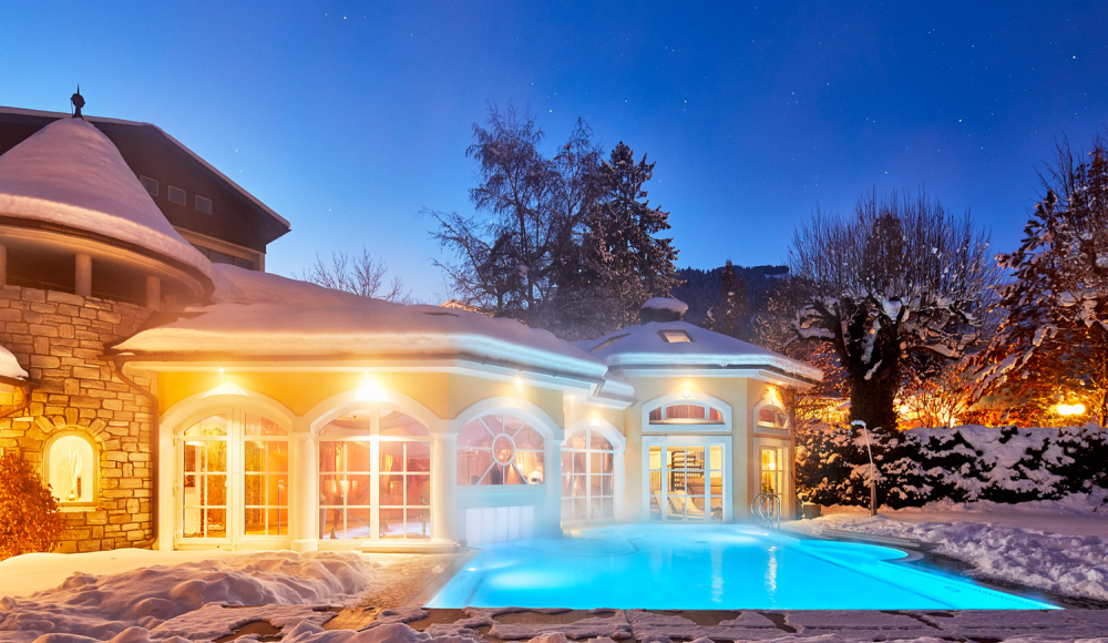 Frech, charmant, romantisch: Zell am See für alle Generationen