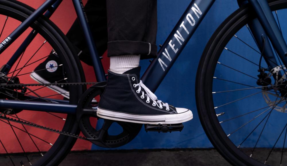 Europa-Expansion: Aventon startet 2026 auf dem deutschen E-Bike-Markt