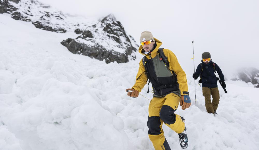 Das beste LVS-Gerät für 2025? Das neue PIEPS MINI IPS im Check