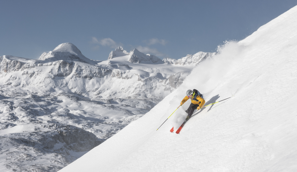 Top 20 Freeride-Regionen 2025