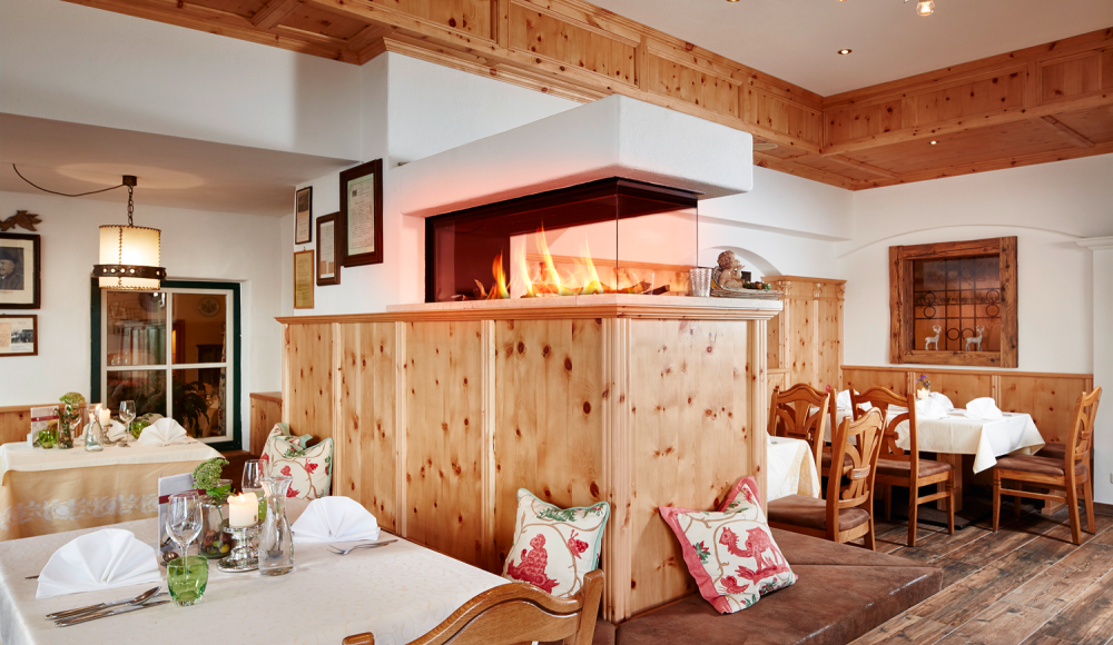 Frech, charmant, romantisch: Zell am See für alle Generationen