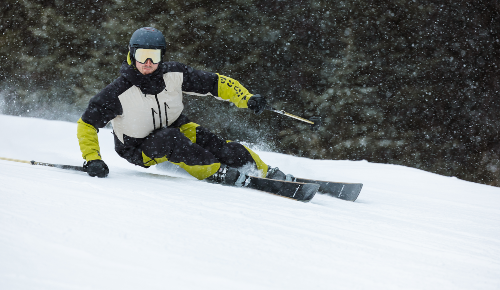 Der neue KORE TI – jetzt noch vielseitiger für noch mehr Fahrspaß