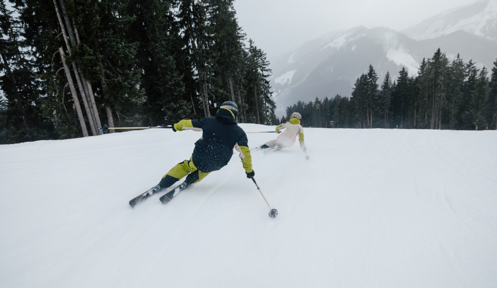 Der neue KORE TI – jetzt noch vielseitiger für noch mehr Fahrspaß