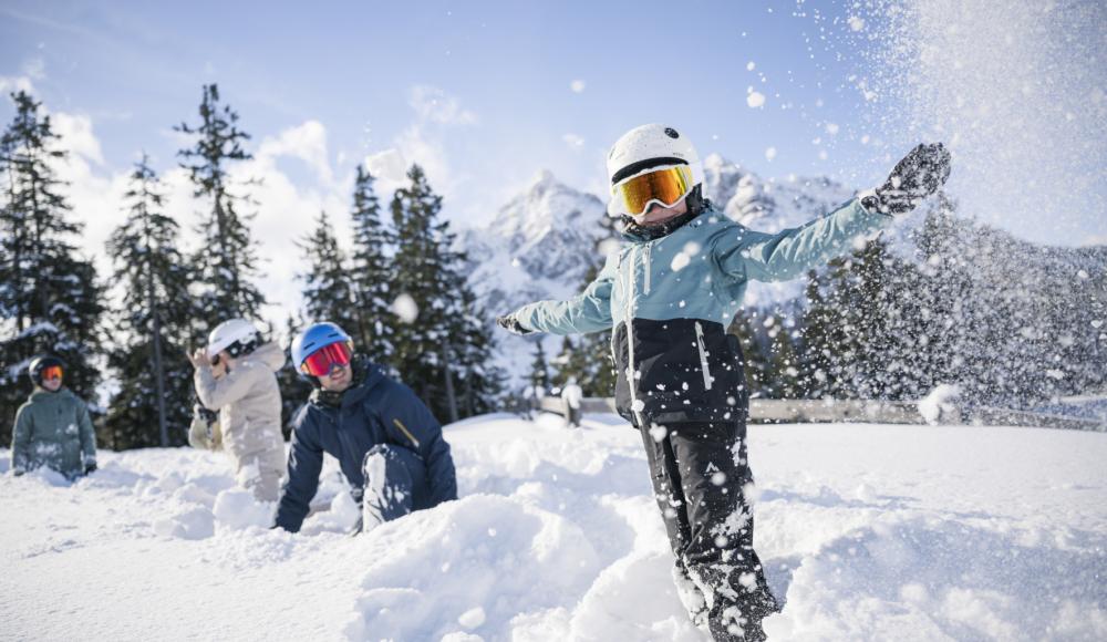 Winter im Stubaital: Großes Kino zwischen Gletscher, Genuss und bewusster Mobilität