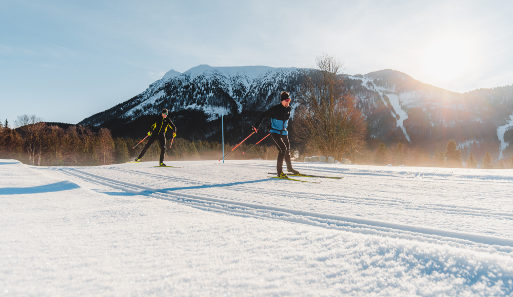 Mostviertel: Unbeschwert, echt & ruhig