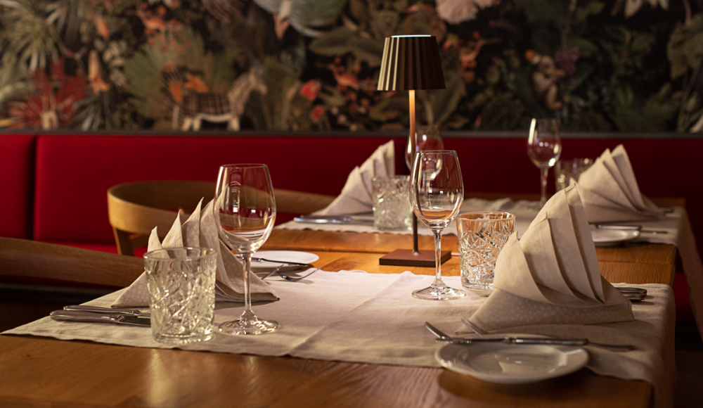 Alpe-Adria-Lifestyle in Seeboden am Millstätter See: Gewinne einen Aufenthalt im Hotel Moserhof!