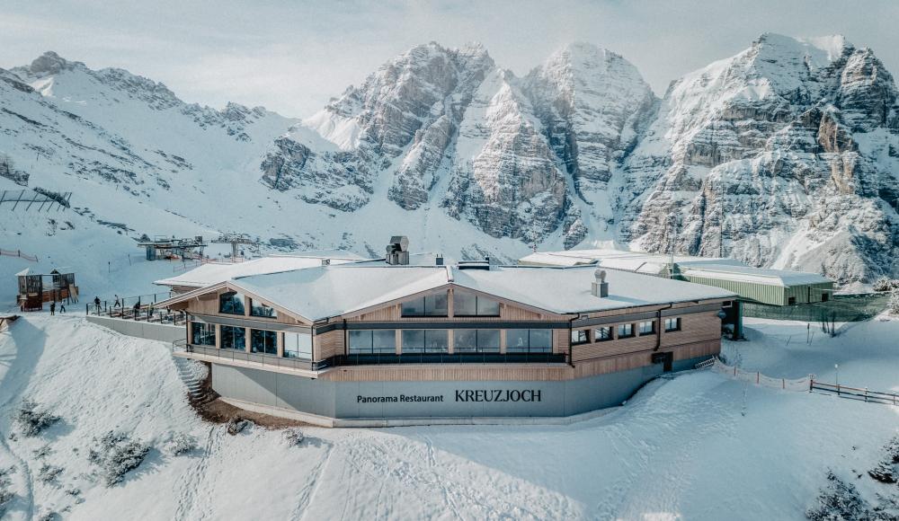 Winter im Stubaital: Großes Kino zwischen Gletscher, Genuss und bewusster Mobilität