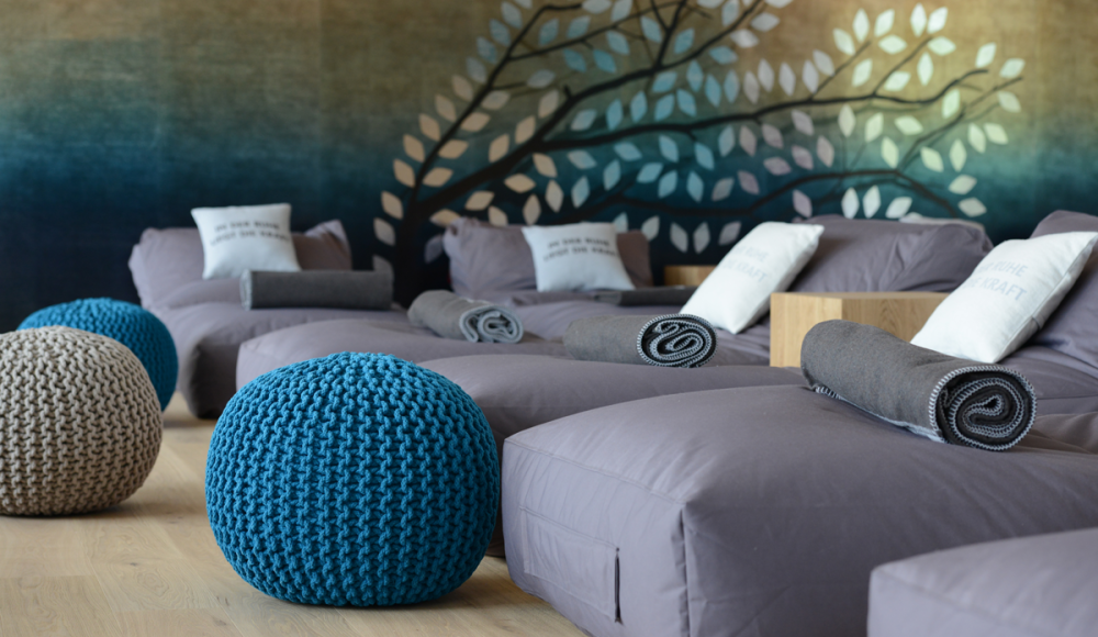 Alpe-Adria-Lifestyle in Seeboden am Millstätter See: Gewinne einen Aufenthalt im Hotel Moserhof!