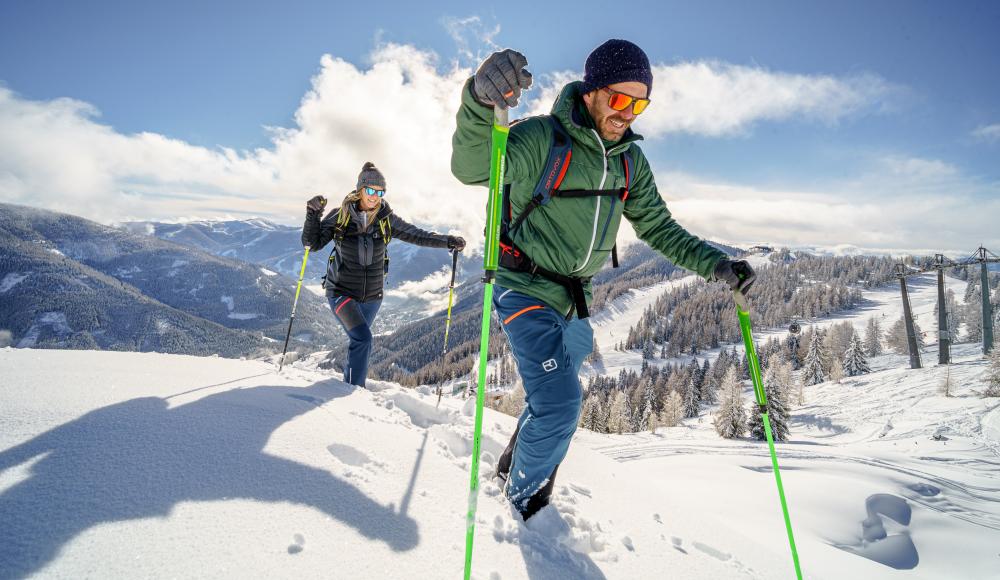 Alpe-Adria-Lifestyle in Seeboden am Millstätter See: Gewinne einen Aufenthalt im Hotel Moserhof!