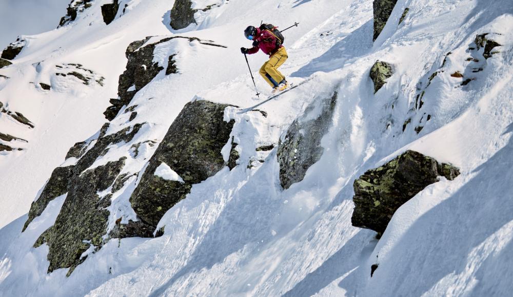 La Sportiva Sender: Der neue Freetouring-Skischuh für starke Abfahrten und effiziente Aufstiege