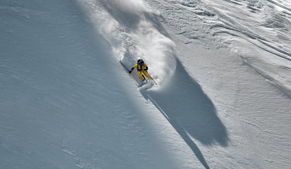 La Sportiva Sender: Der neue Freetouring-Skischuh für starke Abfahrten und effiziente Aufstiege