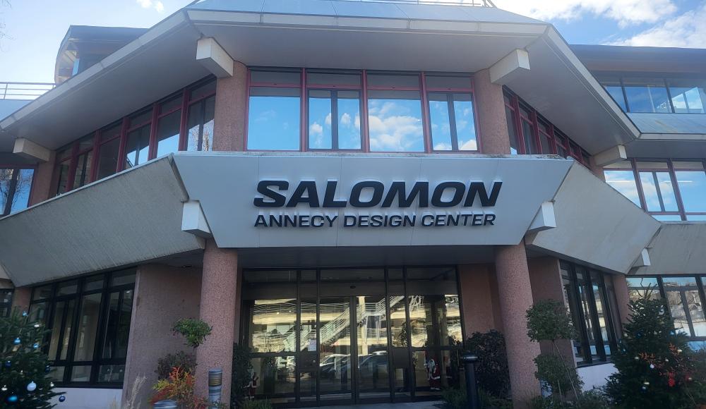 SPORTaktiv zu Gast bei Salomon: ÉQUIPE Produktlaunch beim Biathlon-Weltcup in Le Grand Bornand